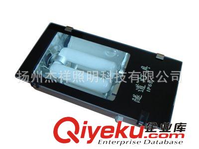 杰祥牌 大功率節(jié)能隧道照明燈具  大功率低頻無極燈 隧道燈具外殼