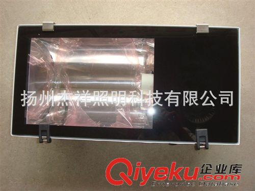 杰祥牌無極燈 大功率180W 200W無極燈專用隧道燈具原始圖片2