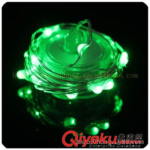 【{zx1}產品】LED銅線燈串LED圣誕燈燈串LED裝飾燈串原始圖片2