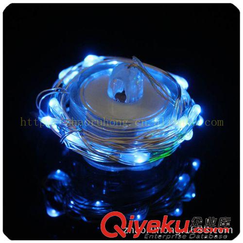 【{zx1}產品】LED銅線燈串LED圣誕燈燈串LED裝飾燈串原始圖片3