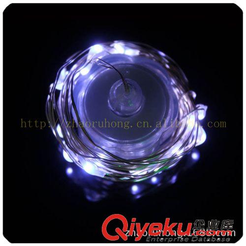 LED七燈串 節(jié)日燈裝飾燈 宴會(huì)裝飾燈 圣誕節(jié)裝飾燈 春節(jié)裝飾燈原始圖片2
