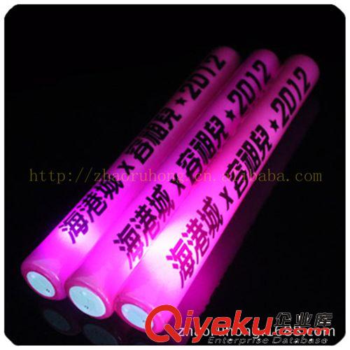 發(fā)光棒，海棉棒（工廠直銷，交貨快）原始圖片2