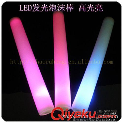 發光棒，海棉棒，演唱會{zlx}道具（工廠直銷，交貨快）原始圖片2