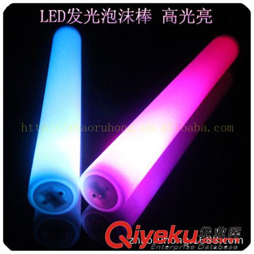 發光棒，海棉棒，演唱會{zlx}道具（工廠直銷，交貨快）原始圖片3