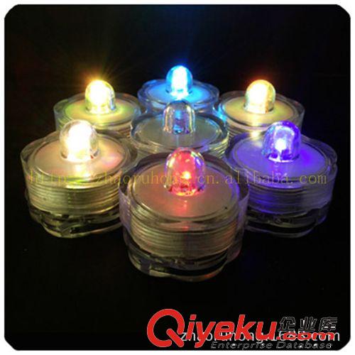 深圳工廠供應LED圣誕發光蠟燭，宗教蠟燭 生日 晚會 喜慶 必備品原始圖片3