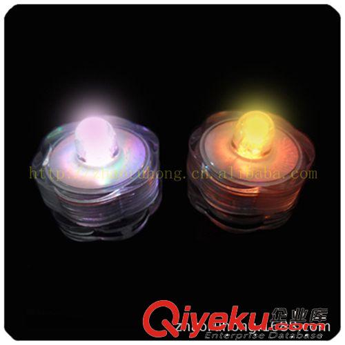 LED發(fā)光蠟燭 仿真發(fā)光蠟燭燈 禮品蠟燭 新穎禮品 發(fā)光禮品原始圖片2
