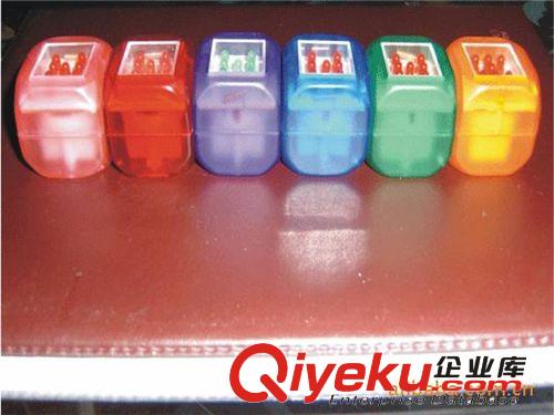 發光骰子、閃光骰子、LED骰子、酒巴廣告禮品、電子骰子