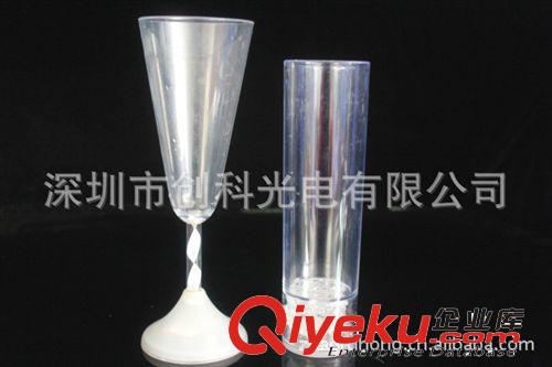 一杯子浪漫七彩發光杯子 創意實用禮品 新奇特圣誕發光禮物原始圖片2