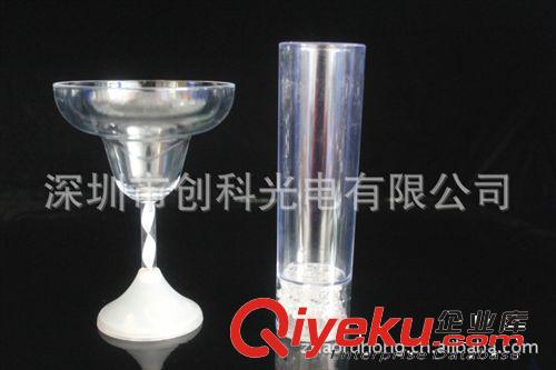 一杯子浪漫七彩發光杯子 創意實用禮品 新奇特圣誕發光禮物原始圖片3