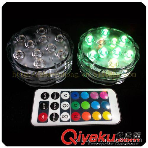 LED發光/閃光七彩防水蠟燭、婚慶/喜慶/酒吧/KTV/聚會/圣誕用品