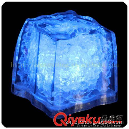 廠家供應：LED感應/按鍵冰塊、酒吧/KTV/婚慶/喜慶/圣誕用品原始圖片2