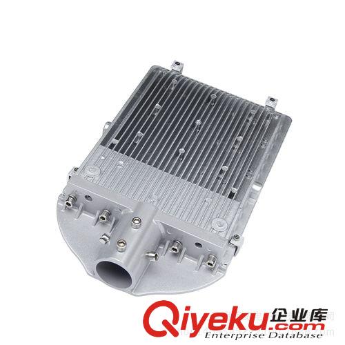 220v 戶外燈 道路燈 led路燈燈頭 小區(qū)球場路燈12v 24v太陽能路燈