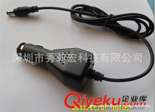 專業供應GPS導航儀車載電源 車載充電器 GPS電源