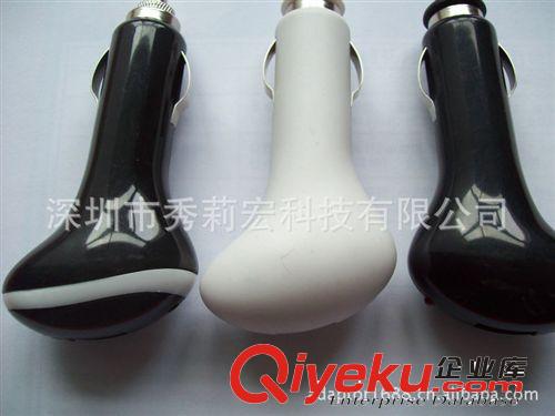 l車載充電器 手機(jī)充電器  電源適配器原始圖片2
