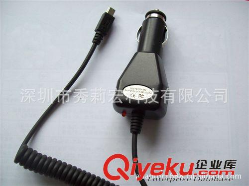 車載充電器  手機充電器原始圖片2