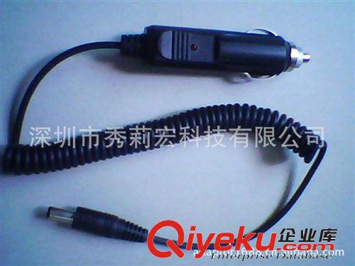 專業供應車載點煙器 車充點煙器 點煙器原始圖片2