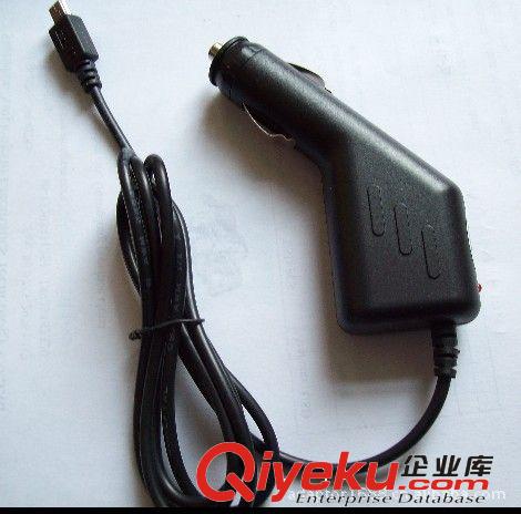 蘋果車充 車載充電器原始圖片2