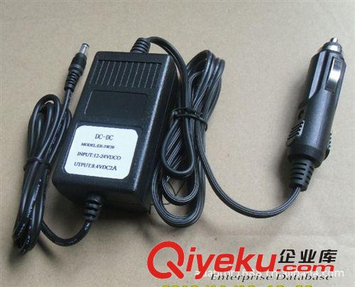 蘋果車充 車載充電器原始圖片3