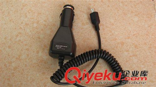 車載充電器   手機充電器原始圖片3