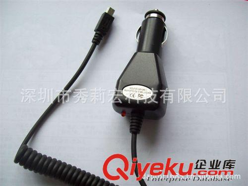 專業供應指紋式車充 廠家推薦各地區熱賣 車載充電器