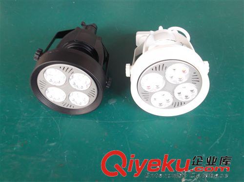 LED軌道燈30WPAR30，歐司朗光源 軌道燈 服裝店射燈