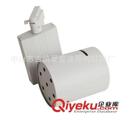愛迪 LED射燈18W LED軌道射燈  服裝店led軌道射燈 12w軌道燈原始圖片3