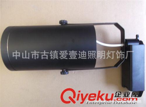 先使用后付款  愛迪  LED12W射燈軌道射燈 廠家直銷 全網(wǎng){zd1}價(jià)