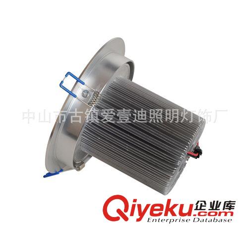 先使用后付款  18WLED天花燈/LED天花射燈 廠家直銷原始圖片2