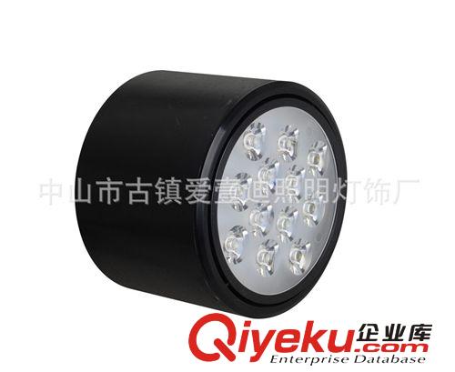 先使用后付款 12W LED 筒燈/LED天花筒燈原始圖片3