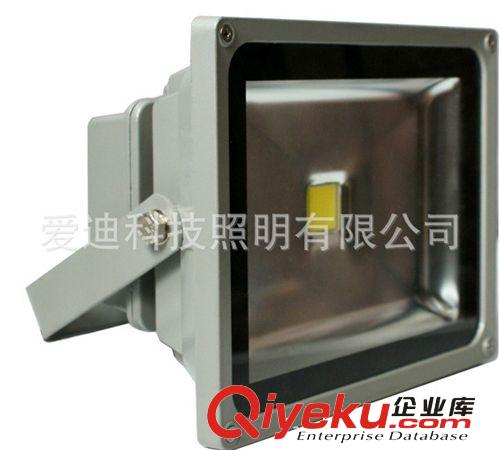 LED燈具代理加盟 30W大功率 投光燈