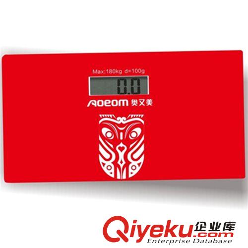 深圳臉譜電子秤廠家直銷/家用電子秤/tj{qg}人體秤/體重秤