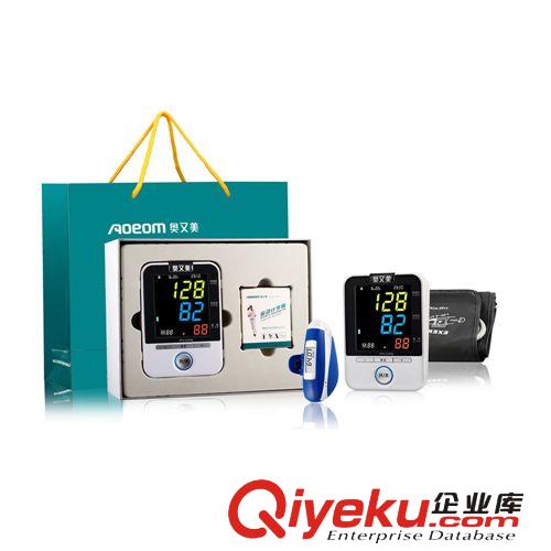 電子血壓計(jì) 智能血壓計(jì) 家用上臂式血壓計(jì)批發(fā) 血壓儀 彩屏血壓計(jì)
