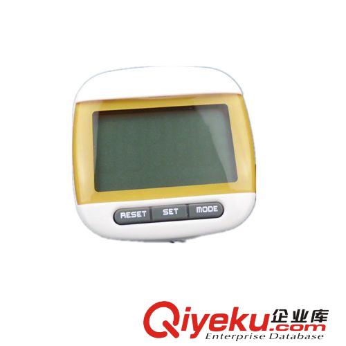 計步器 多功能 大屏幕LCD計步器 奧又美電子計步器原始圖片2