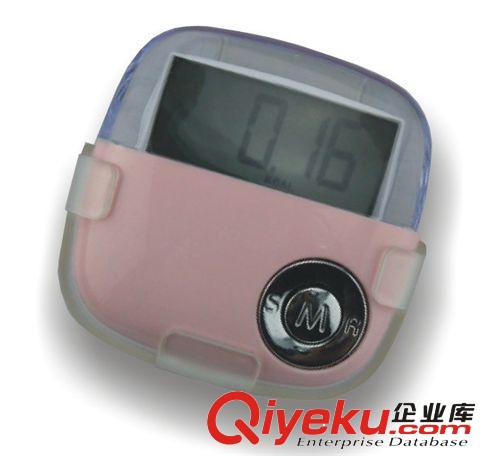 廠家直銷禮品計步器-健康電子計步器-運動計步器