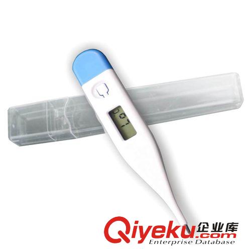 兒童電子溫度計/體溫表/數(shù)碼體溫計 /寶寶溫度計 嬰兒溫度計原始圖片2