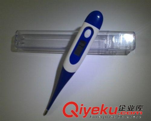 電子體溫計生產廠家 家用保健電子體溫計 保健電子禮品原始圖片3