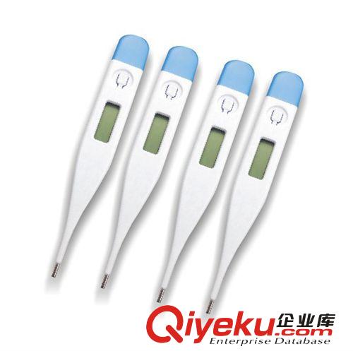 深圳奧又美--家庭必備電子體溫計 準確體溫計禮品 無水銀體溫計原始圖片2