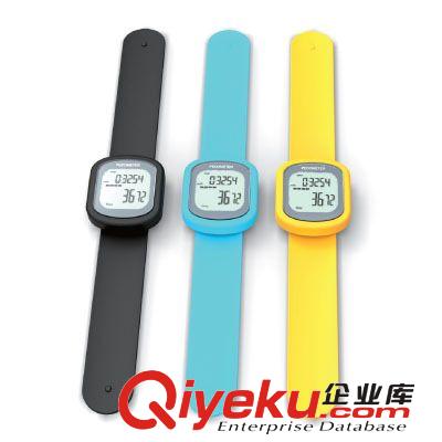 USB多功能計(jì)步器 3D多功能USB計(jì)步器手表 電子計(jì)步器原始圖片2