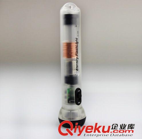 手搖手電筒原始圖片2