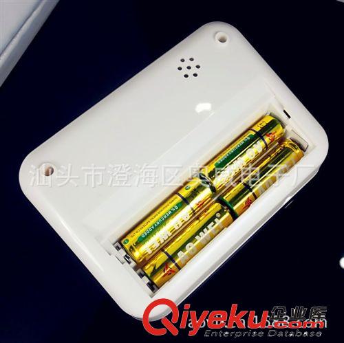 【奧威】手臂式血壓計廠家  電子血壓儀批發原始圖片2