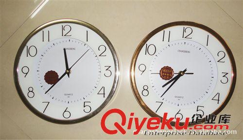 新產品上市！宜家掛鐘，石英鐘批發，掛鐘出口，10寸掛鐘， 掛鐘原始圖片2