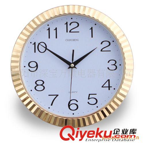 挂钟 礼品钟 promotion clock 挂钟生产 挂钟批发