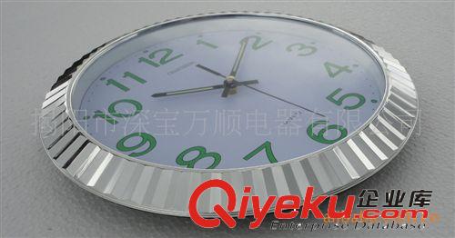 掛鐘 禮品鐘 promotion clock 掛鐘生產(chǎn) 掛鐘批發(fā)