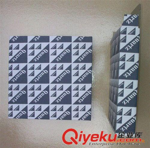 簡約 石英鐘 掛鐘 鐘 凸字 方形 QUARTZ CLOCK 掛鐘 創(chuàng)意掛鐘原始圖片3
