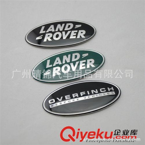 廠家批發(fā)凱迪拉克金屬 CADILLAC 英文標(biāo) 尾標(biāo) 鋅合金電鍍標(biāo) CTS