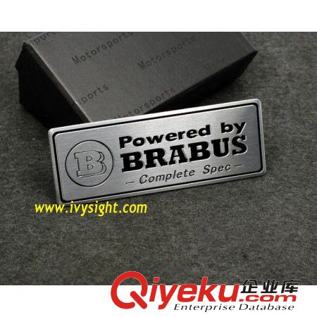 供應(yīng) 車標(biāo) 改裝車標(biāo) 鋁標(biāo) 蘋果樹標(biāo)牌 廣州汽車裝飾 鋁標(biāo)原始圖片2