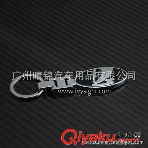 批發拉達車標鑰匙扣 LADA Key chain金屬匙扣 東莞鑰匙扣 廣東原始圖片2