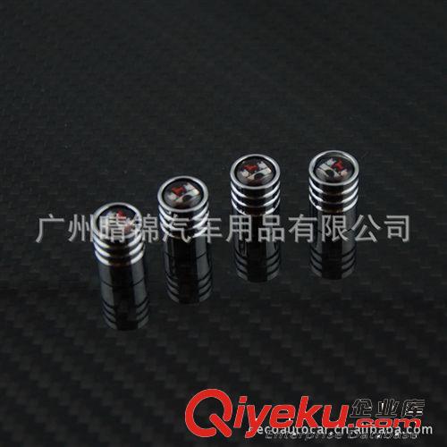廠家批發大眾VW 狼堡 R 朗逸 GTI 藍色  氣門嘴 VWCar Valve原始圖片3