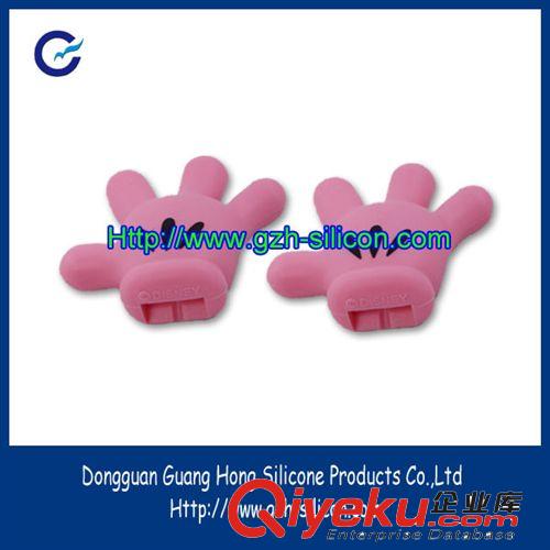 定制的環(huán)保硅膠迪斯尼公仔東莞廠商原始圖片2