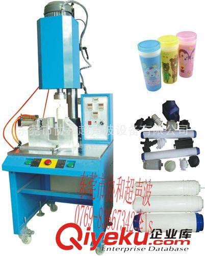 旋熔機(jī) 采用高速電動(dòng)機(jī) 剎車離合器 進(jìn)口隆運(yùn)氣缸 進(jìn)口金器電磁閥原始圖片3